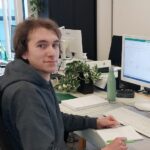 Jonina Karman - Adviseur Bodem en Milieu GRS