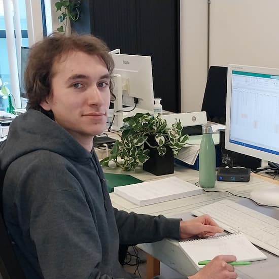 Jonina Karman - Adviseur Bodem en Milieu GRS